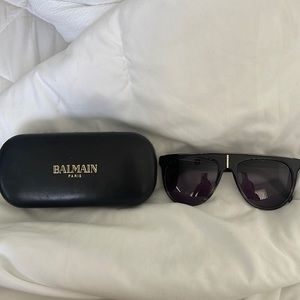 BALMAIN PARIS SUNGLASSES